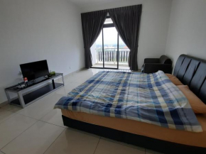 D'Secret Studio Homestay